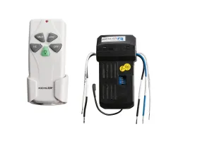 Accessory Universal Remote Control
