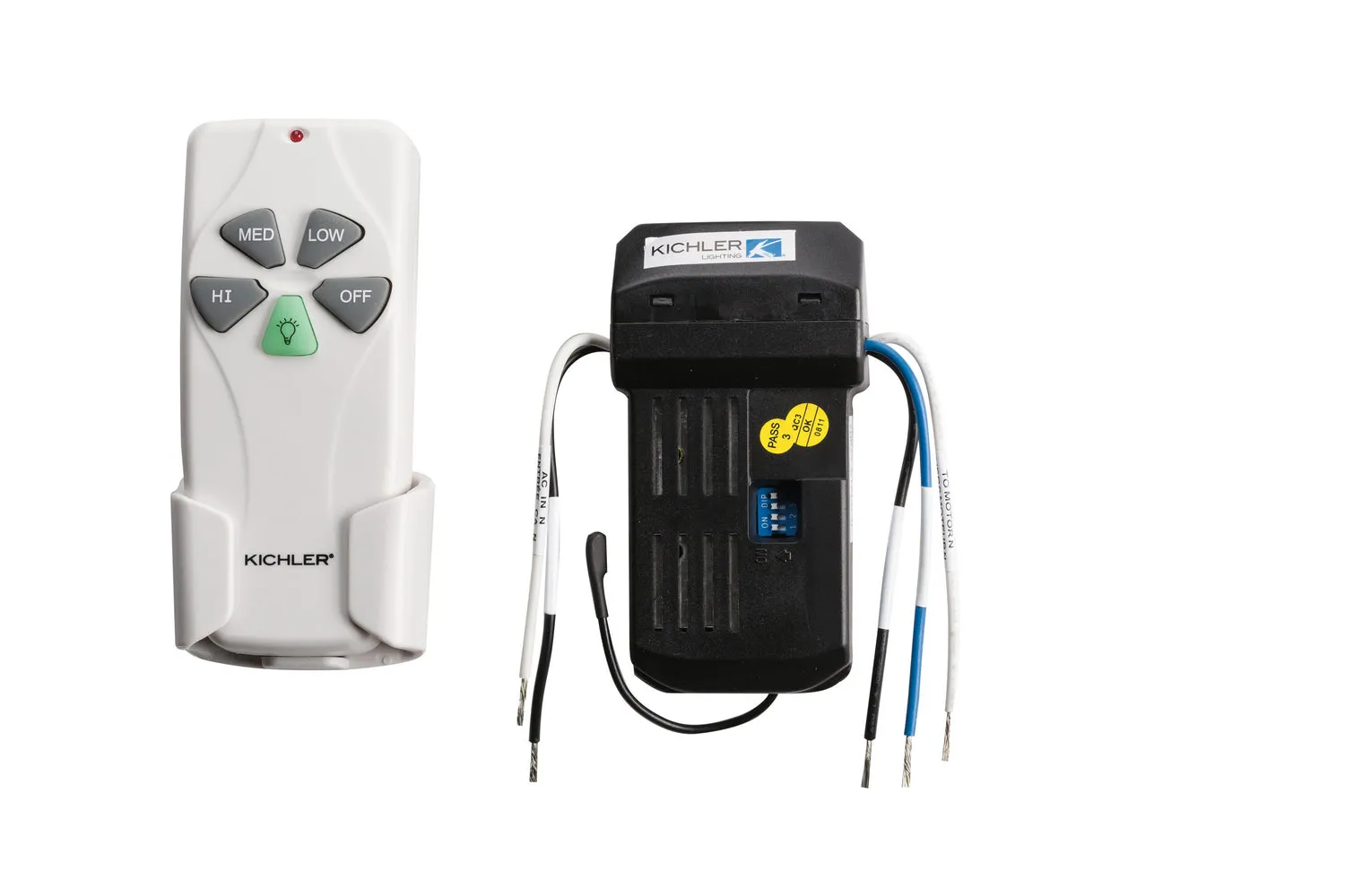 Accessory Universal Remote Control