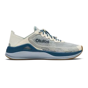 'Ahi - Blue Pearl / White Sand