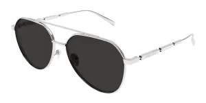 Alexander Mcqueen AM0478S
