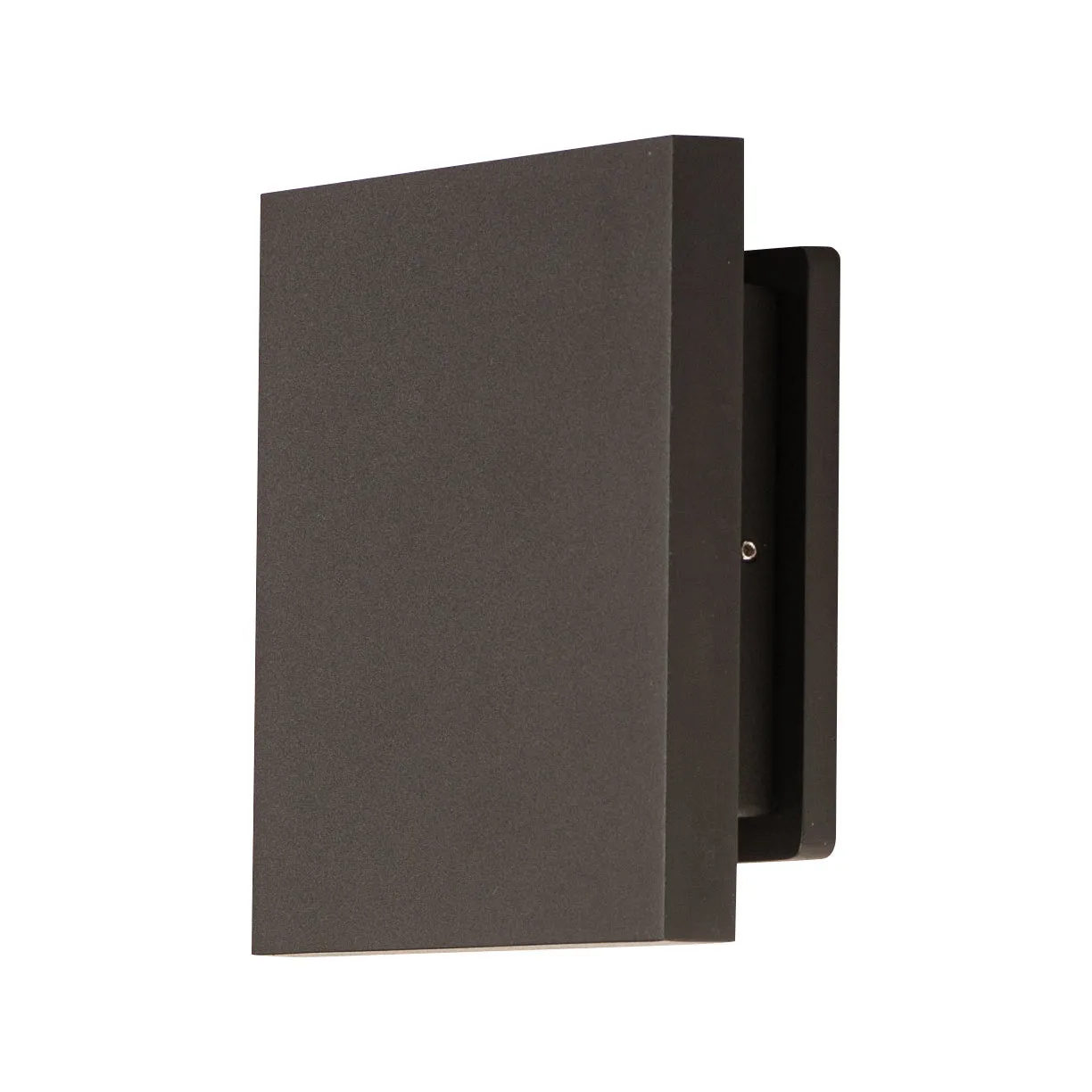 Alumilux Tau LED Outdoor Wall Sconce