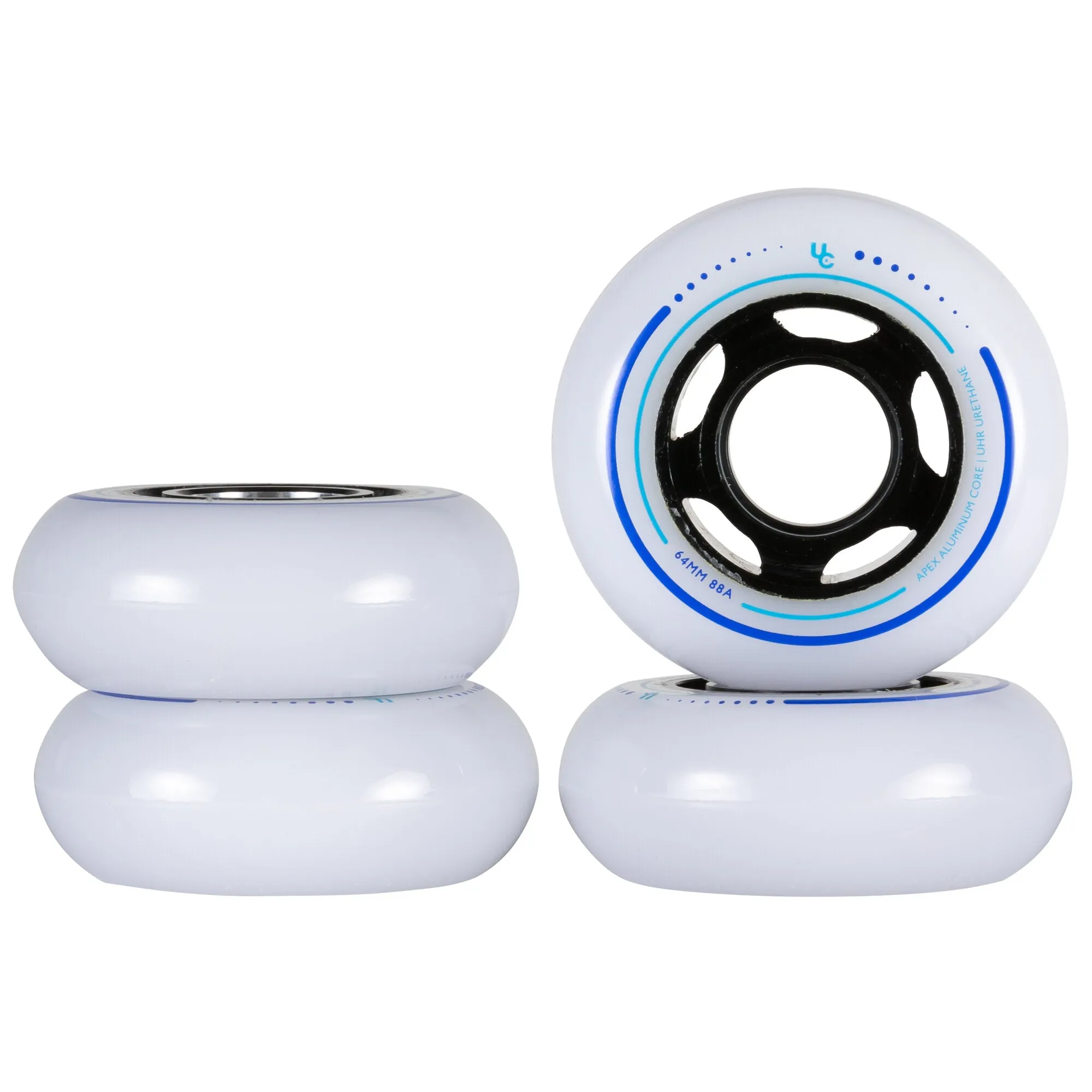 Apex 64/88A. 4-pack