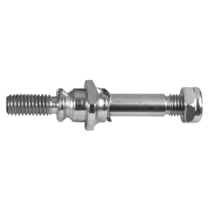 Axles for forged Board and Skate Truck. 160mm