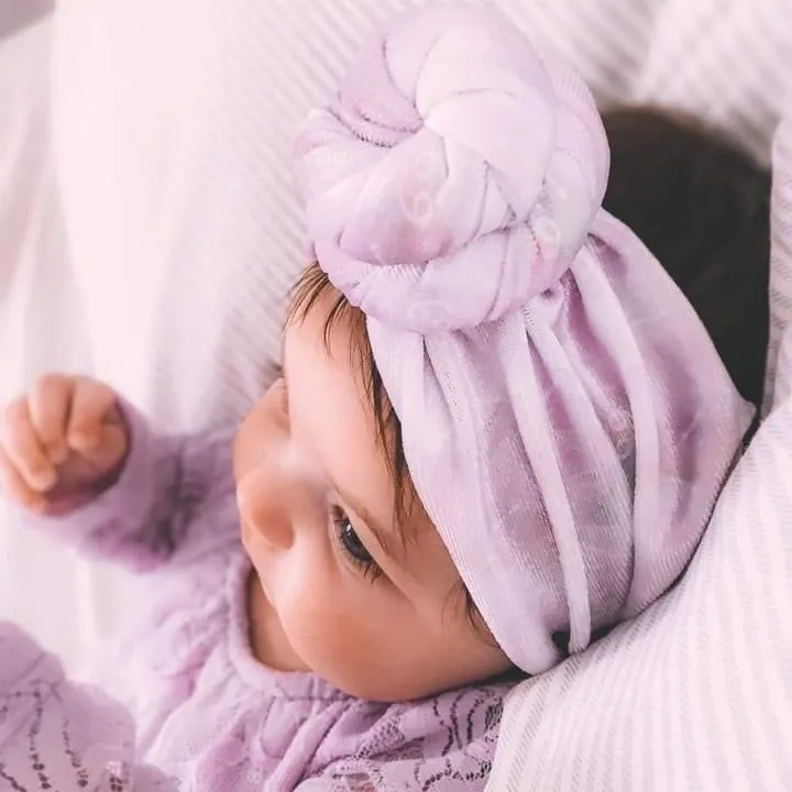 Baby Zodiac Knots