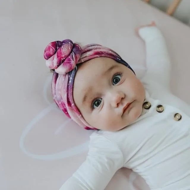 Baby Zodiac Knots