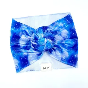 Baby Zodiac Knots