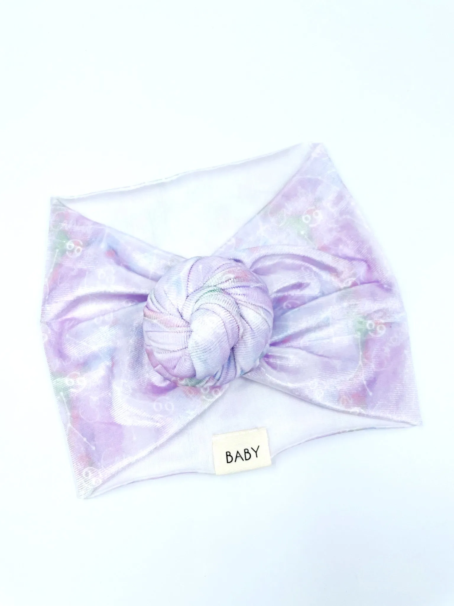 Baby Zodiac Knots