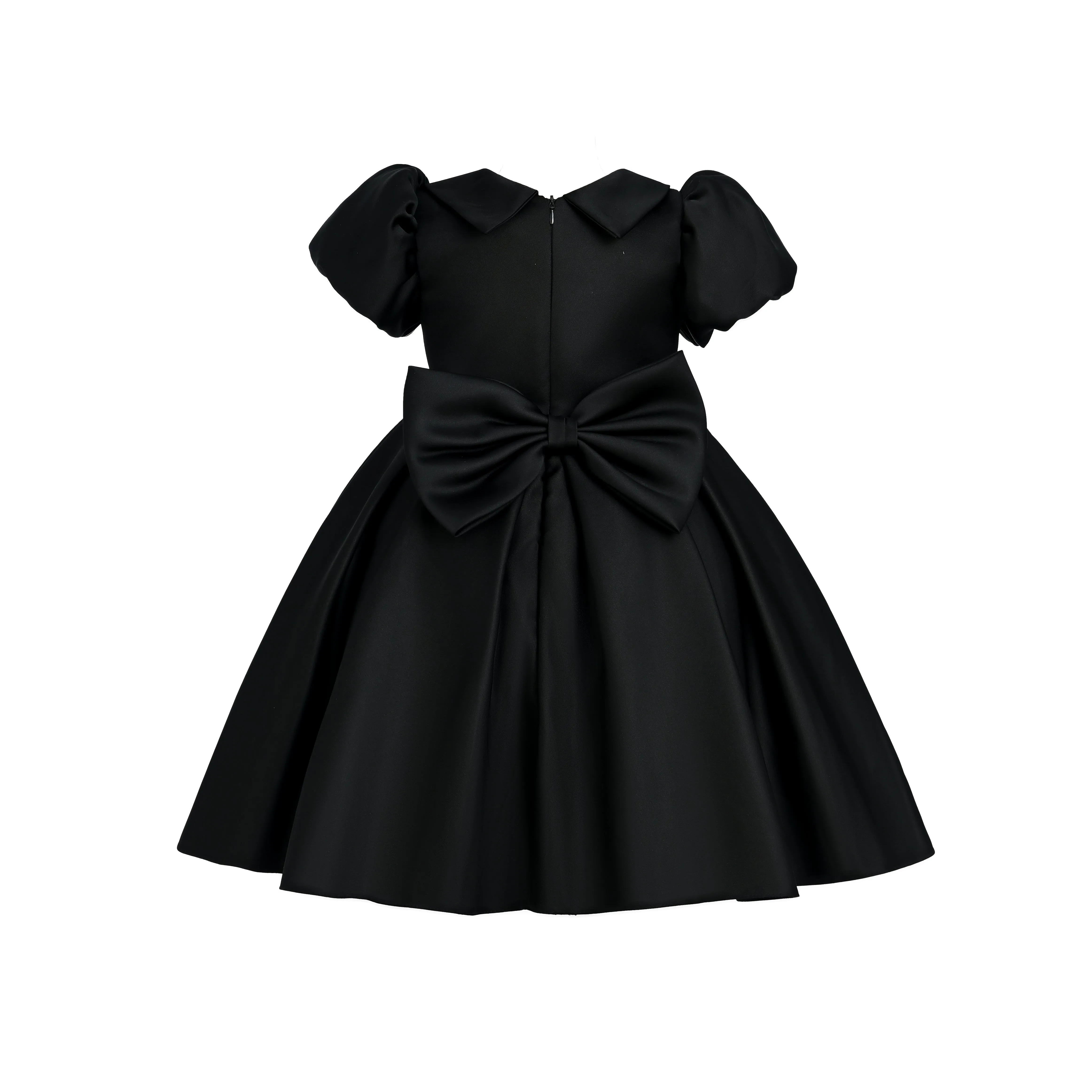 Black Barrymore Dress