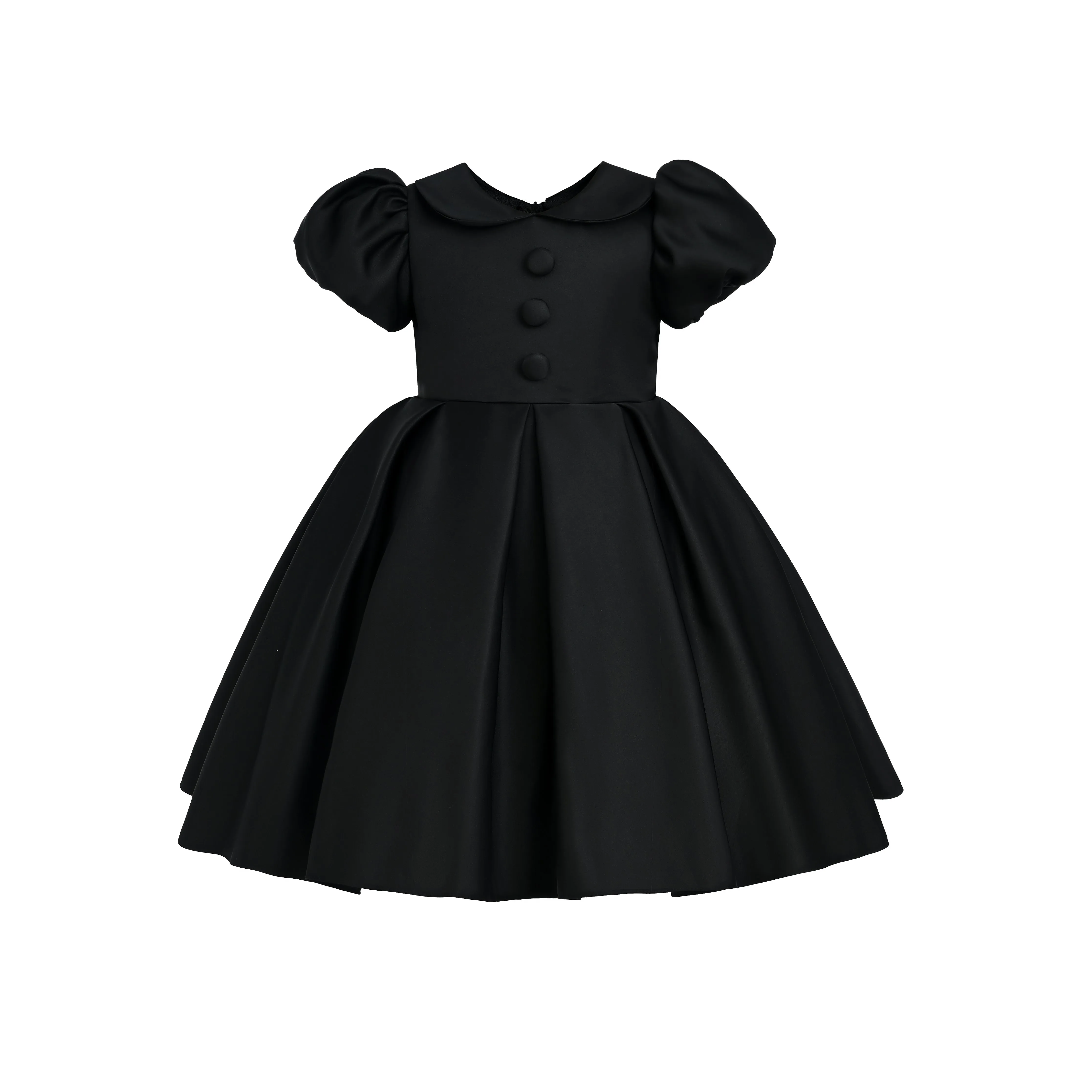 Black Barrymore Dress