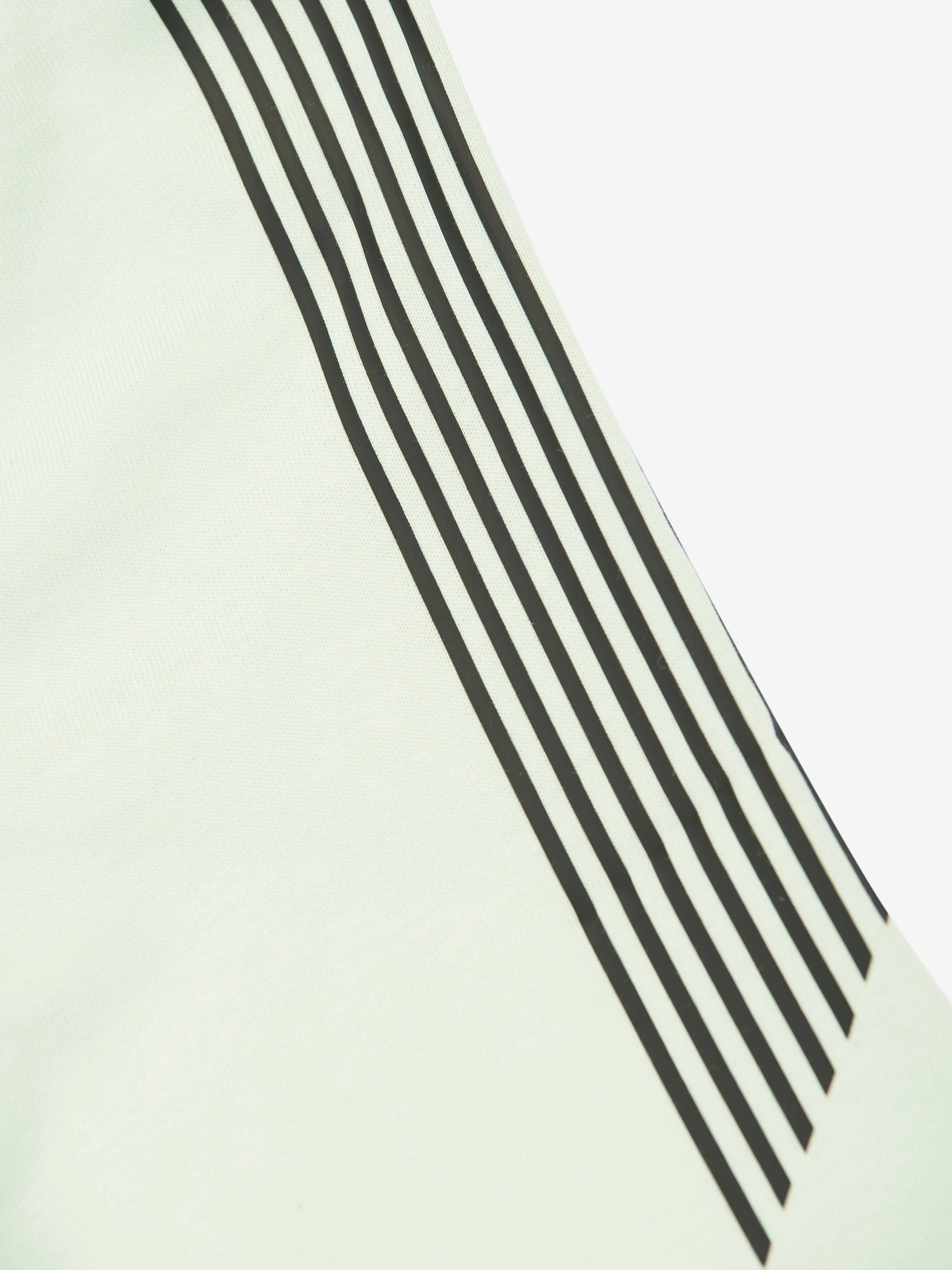 Boys Logo T-Shirt in Green