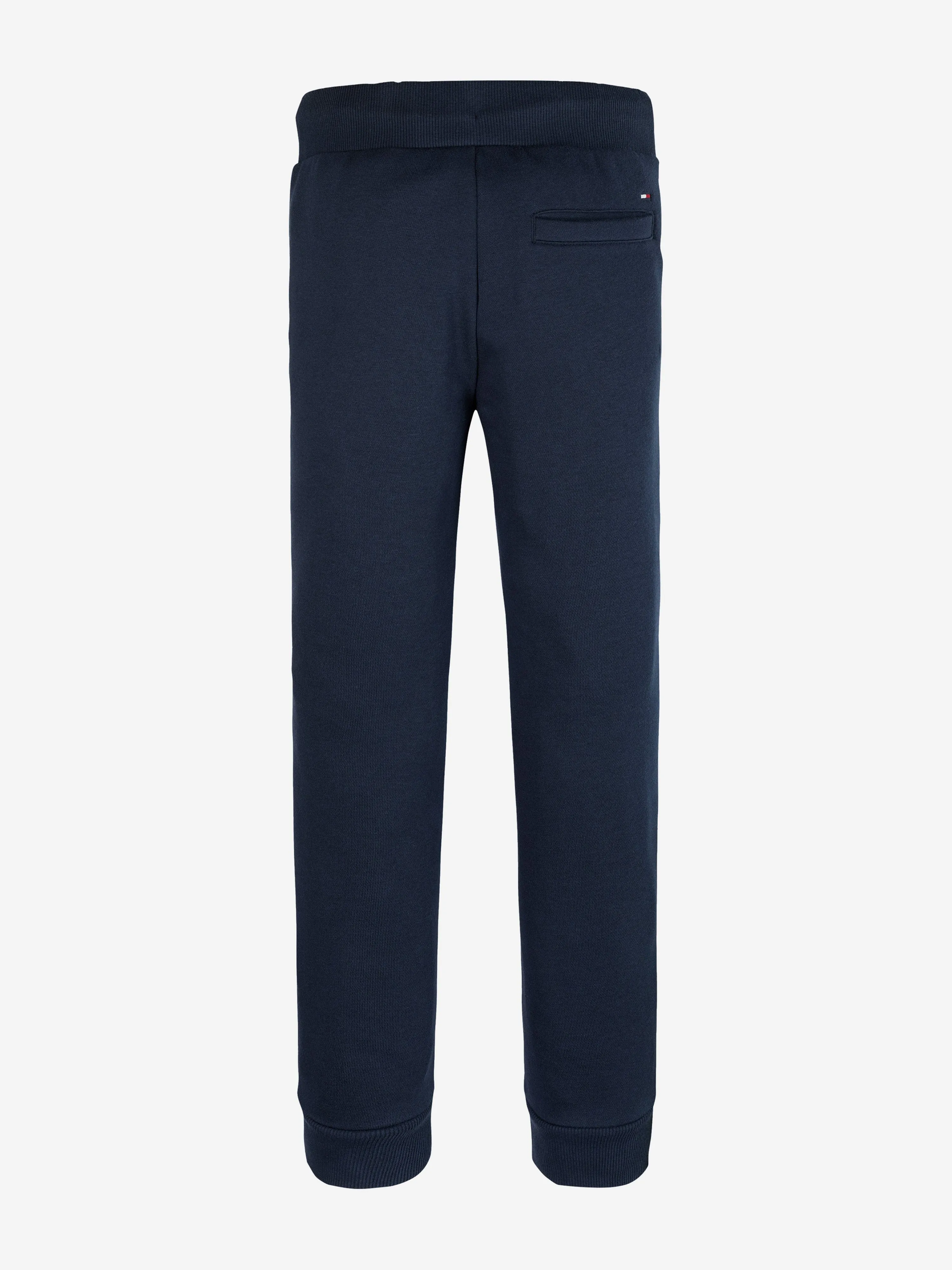 Boys Monotype 1985 Label Joggers in Navy