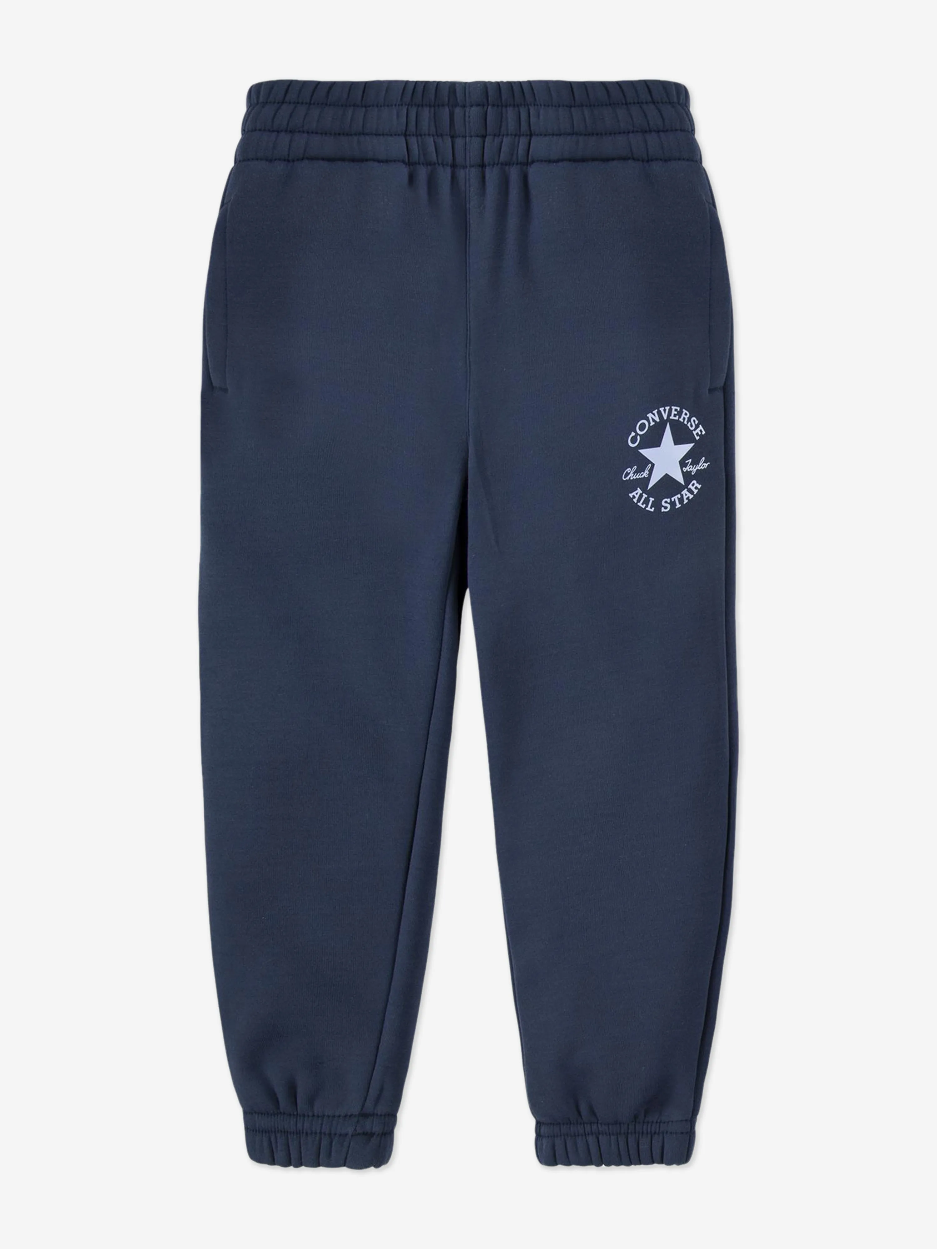 Boys Sustainable Core Tracksuit in Navy