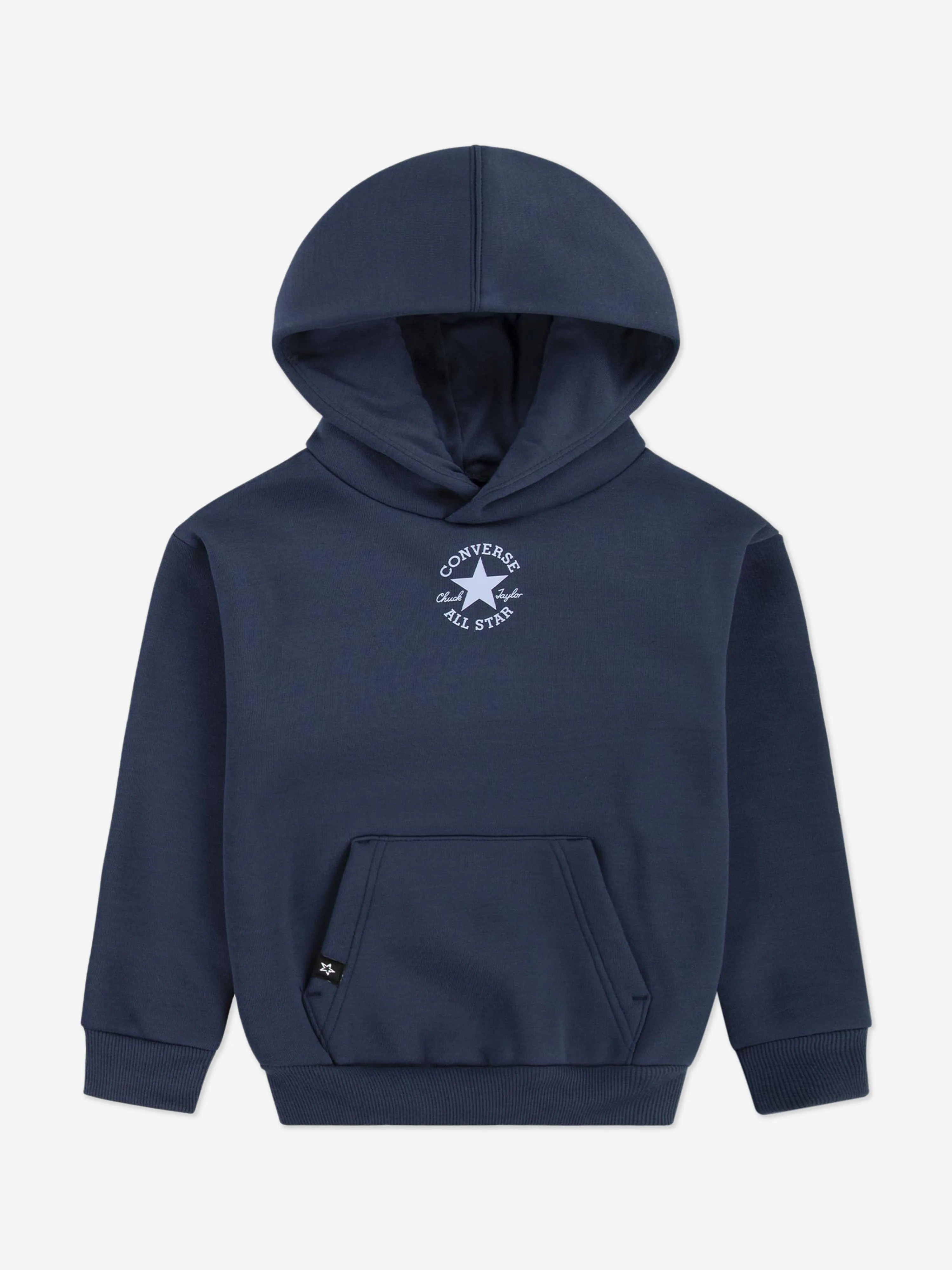 Boys Sustainable Core Tracksuit in Navy