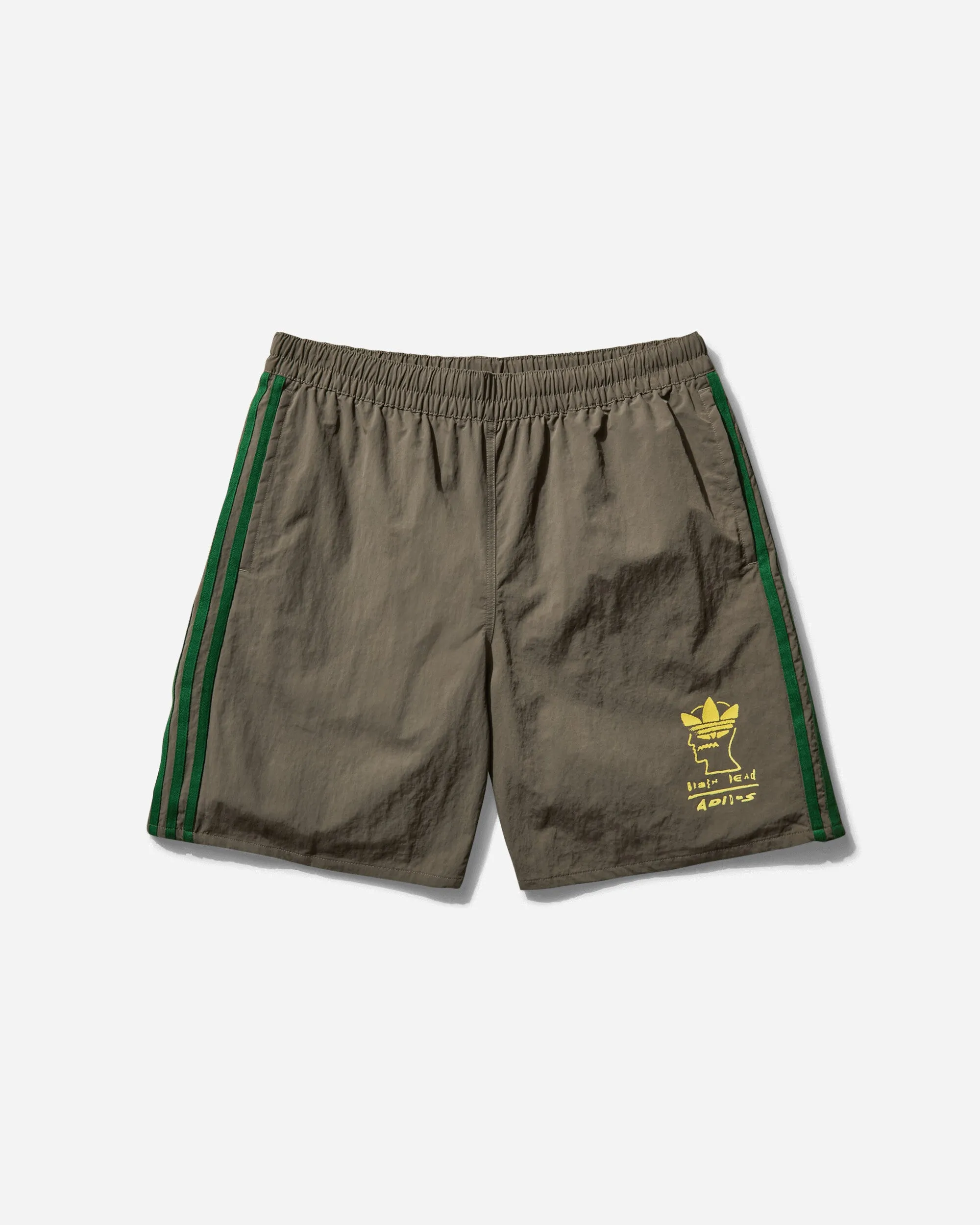 Brain Dead Shorts Branch