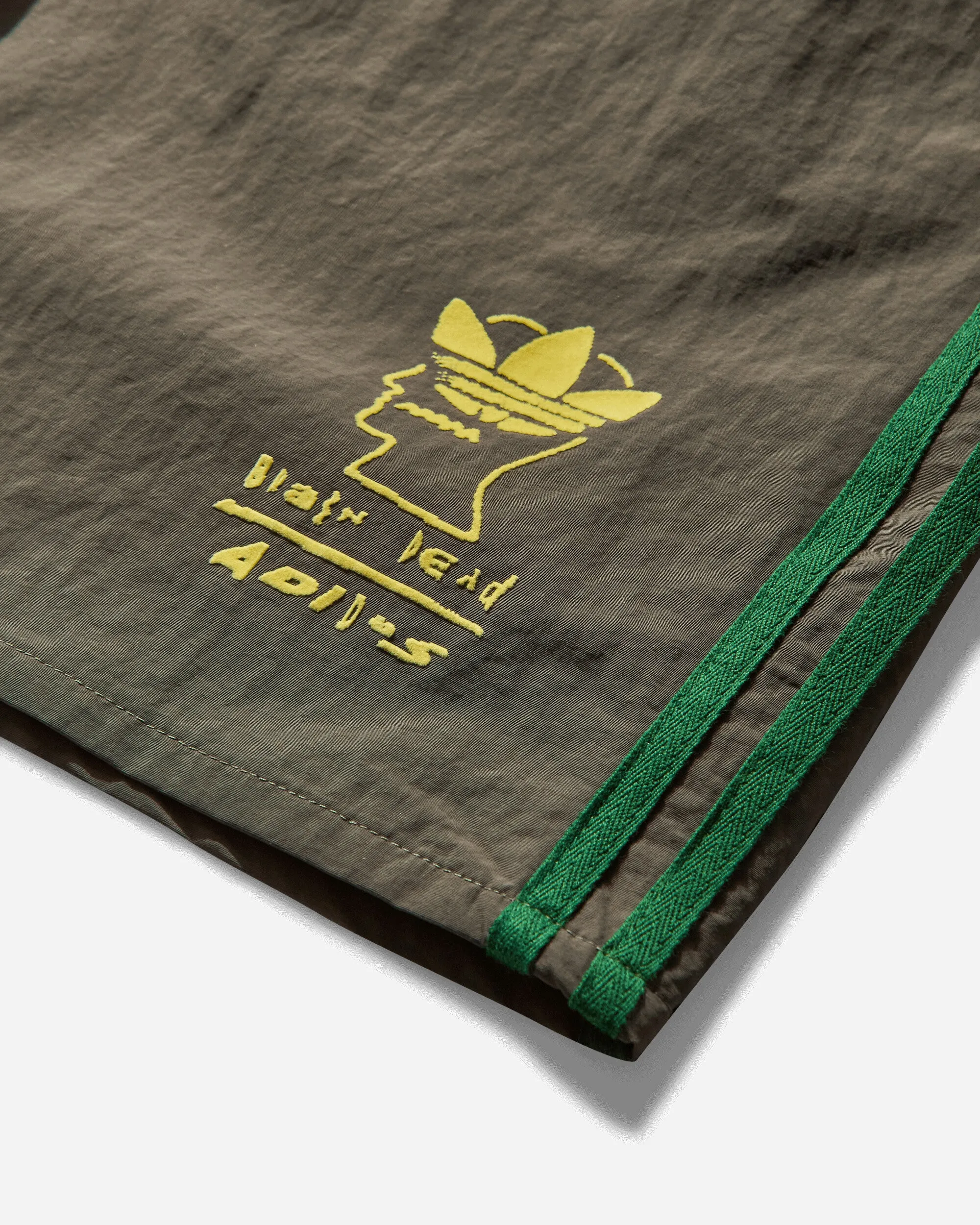Brain Dead Shorts Branch