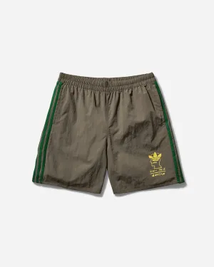 Brain Dead Shorts Branch