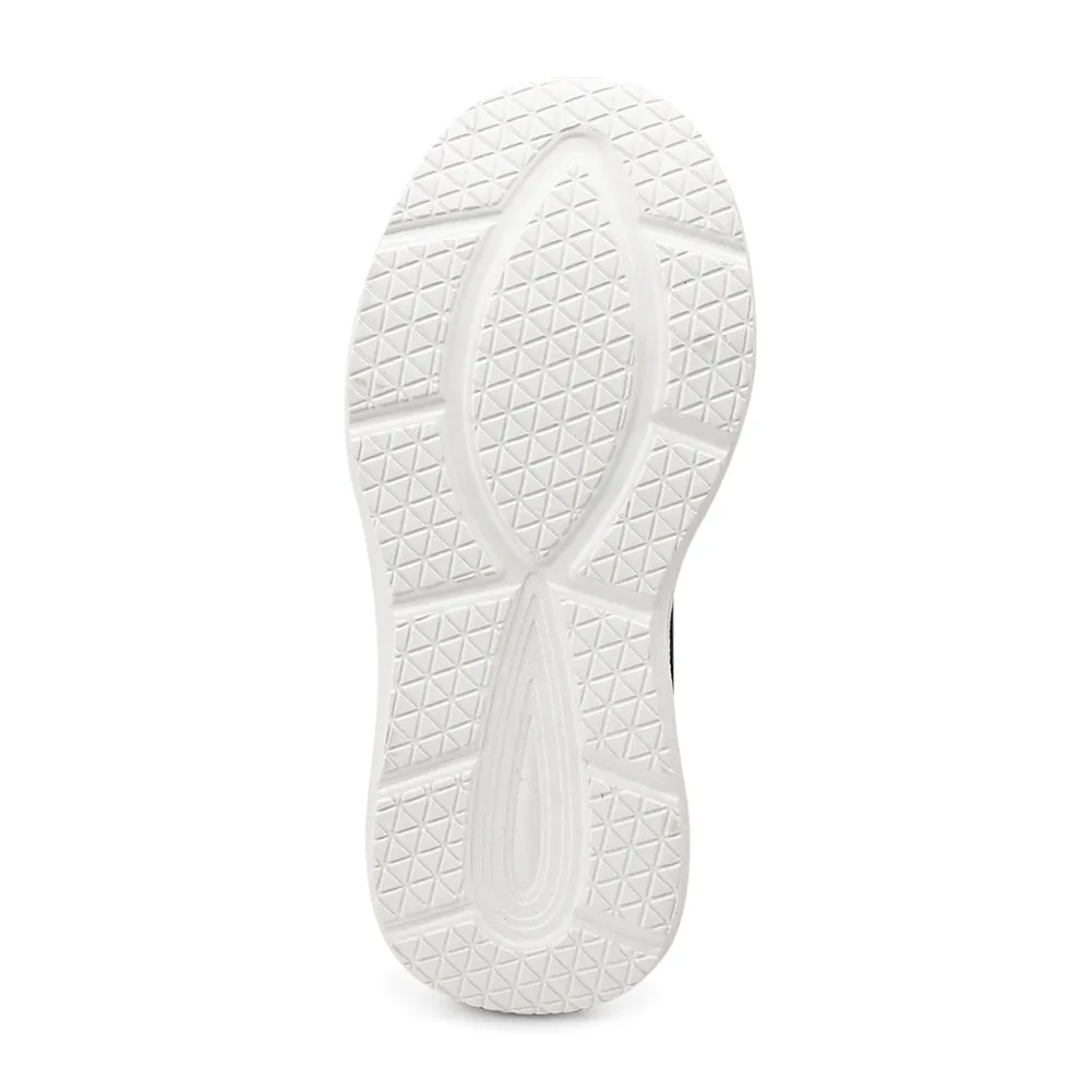 BUBBLE GUMMERS DYNAMIC C. CLOSED CHILDREN SNEAKER