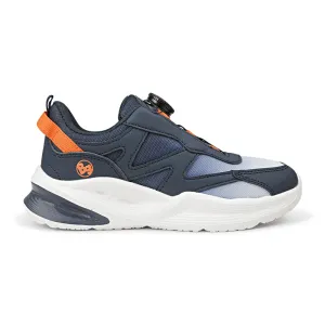 BUBBLE GUMMERS DYNAMIC C. CLOSED CHILDREN SNEAKER
