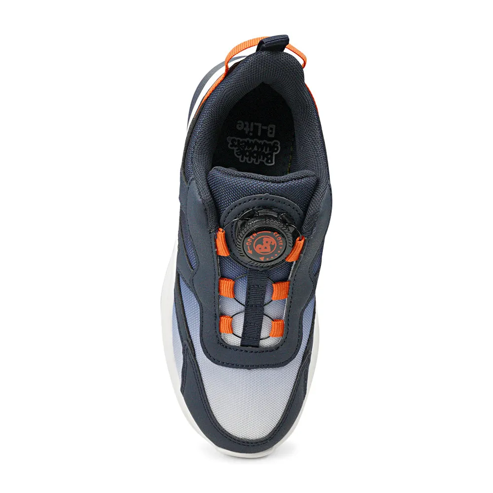 BUBBLE GUMMERS DYNAMIC C. CLOSED CHILDREN SNEAKER