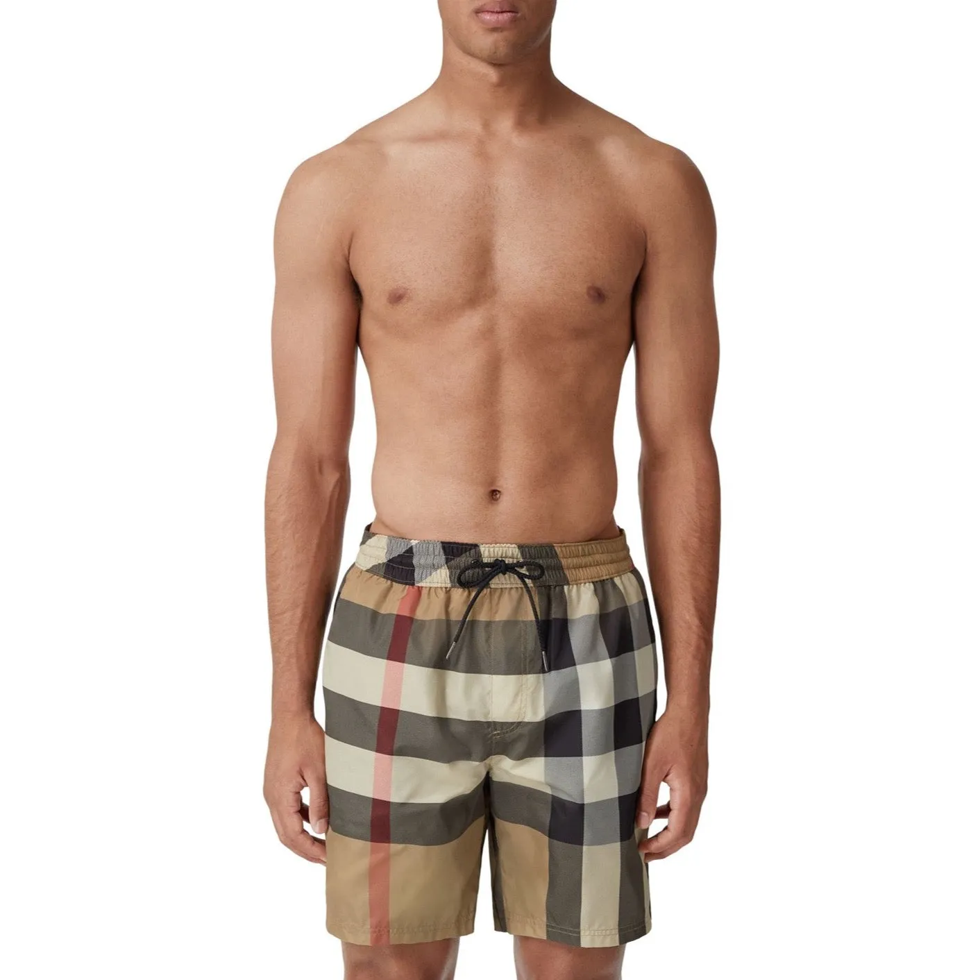 Burberry Classic Check Swimshorts