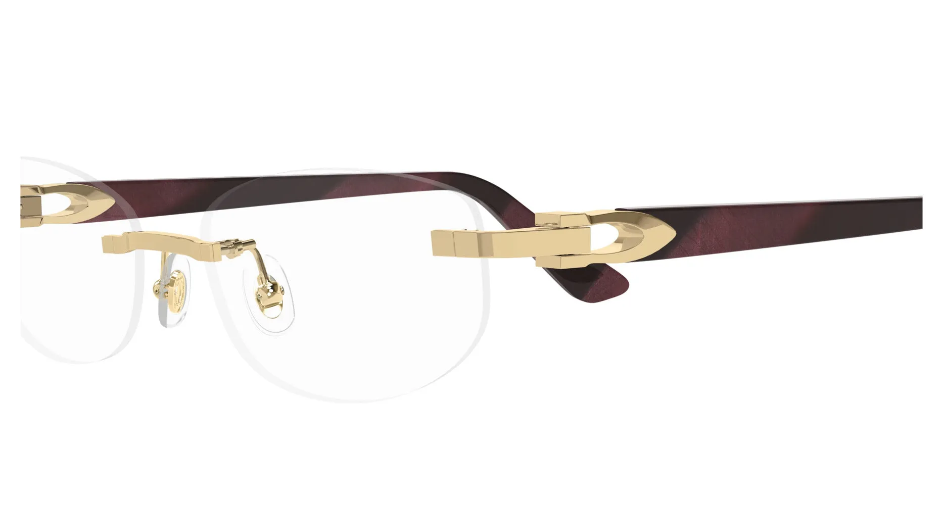 Cartier CT0318O