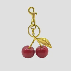 Cherry Charm Red