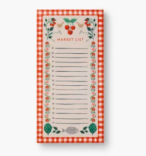 Cherry Farm Market Pad