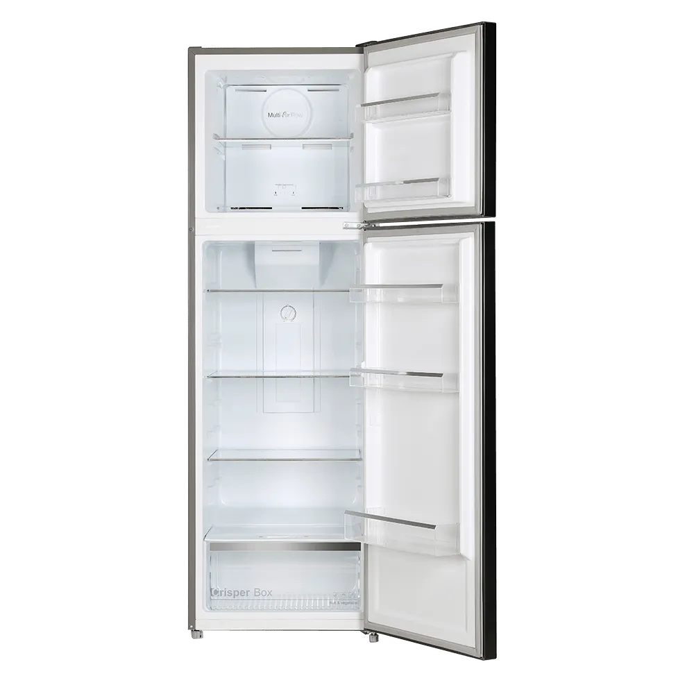 Chiq 9.0 Cu. Ft Top Mount
