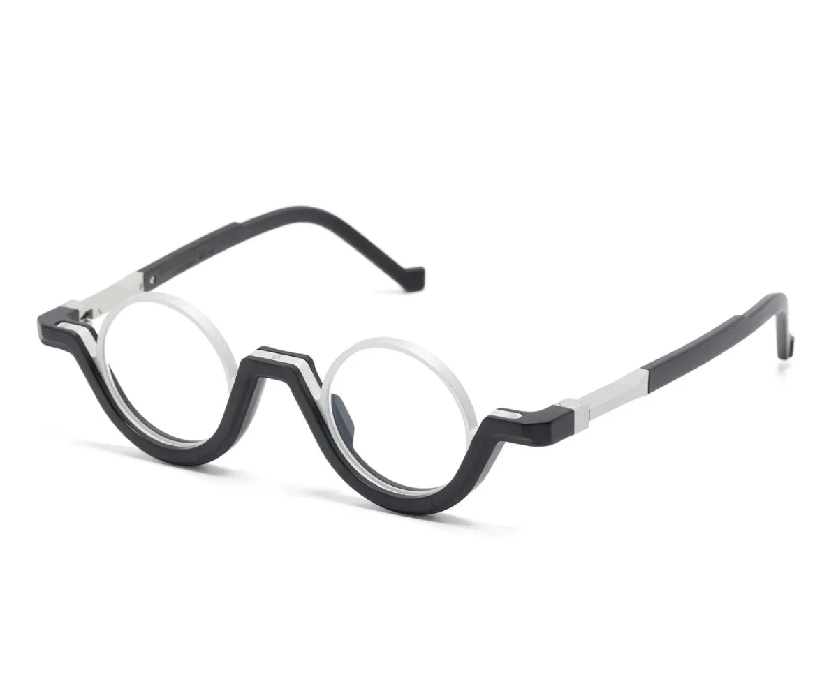 CL0023 BLACK MATTE 38