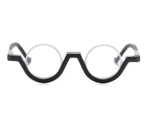 CL0023 BLACK MATTE 38