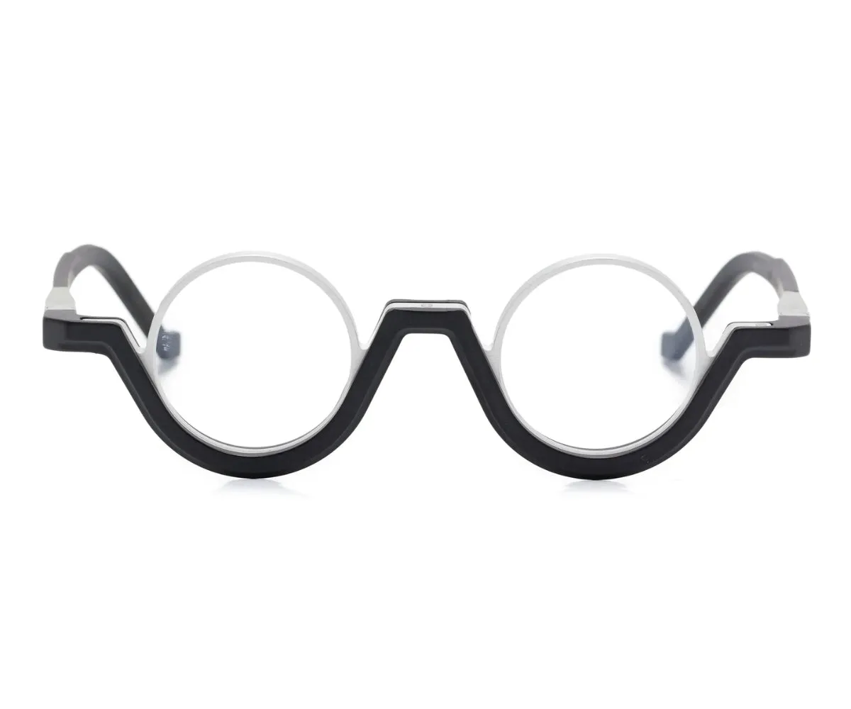 CL0023 BLACK MATTE 38