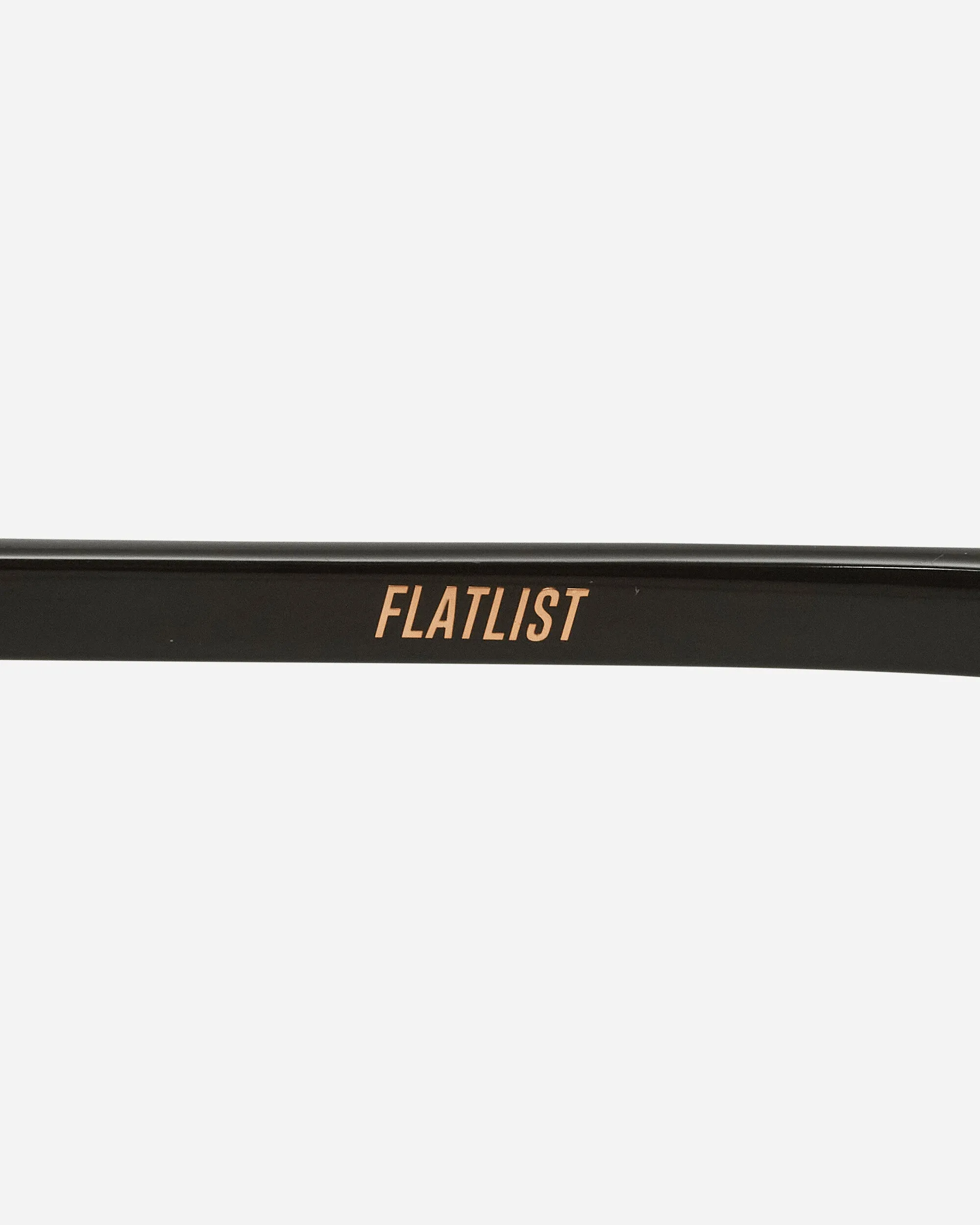 Clint Sunglasses Solid Brown / Chill Out Green