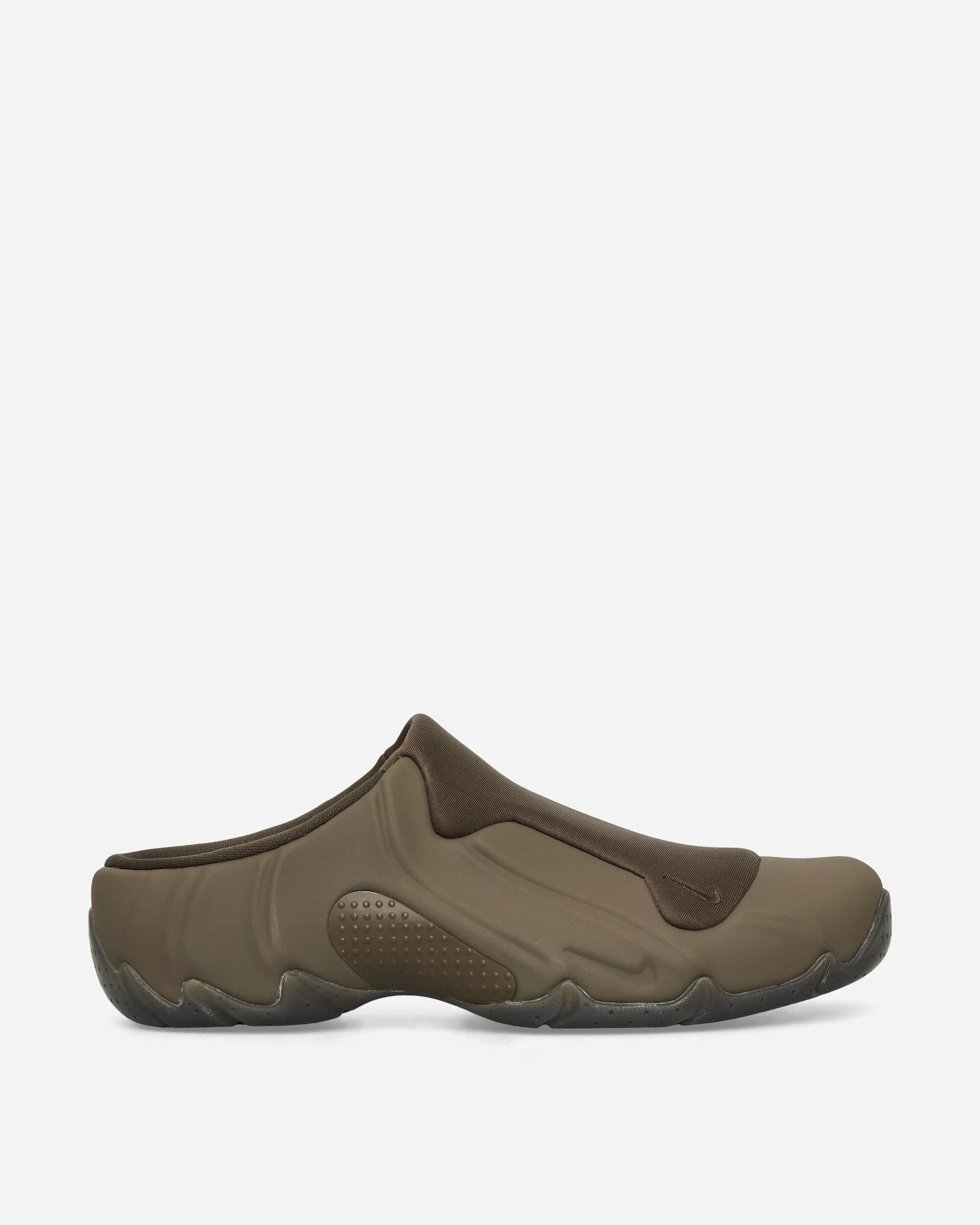 Clogposite Mules Ironstone