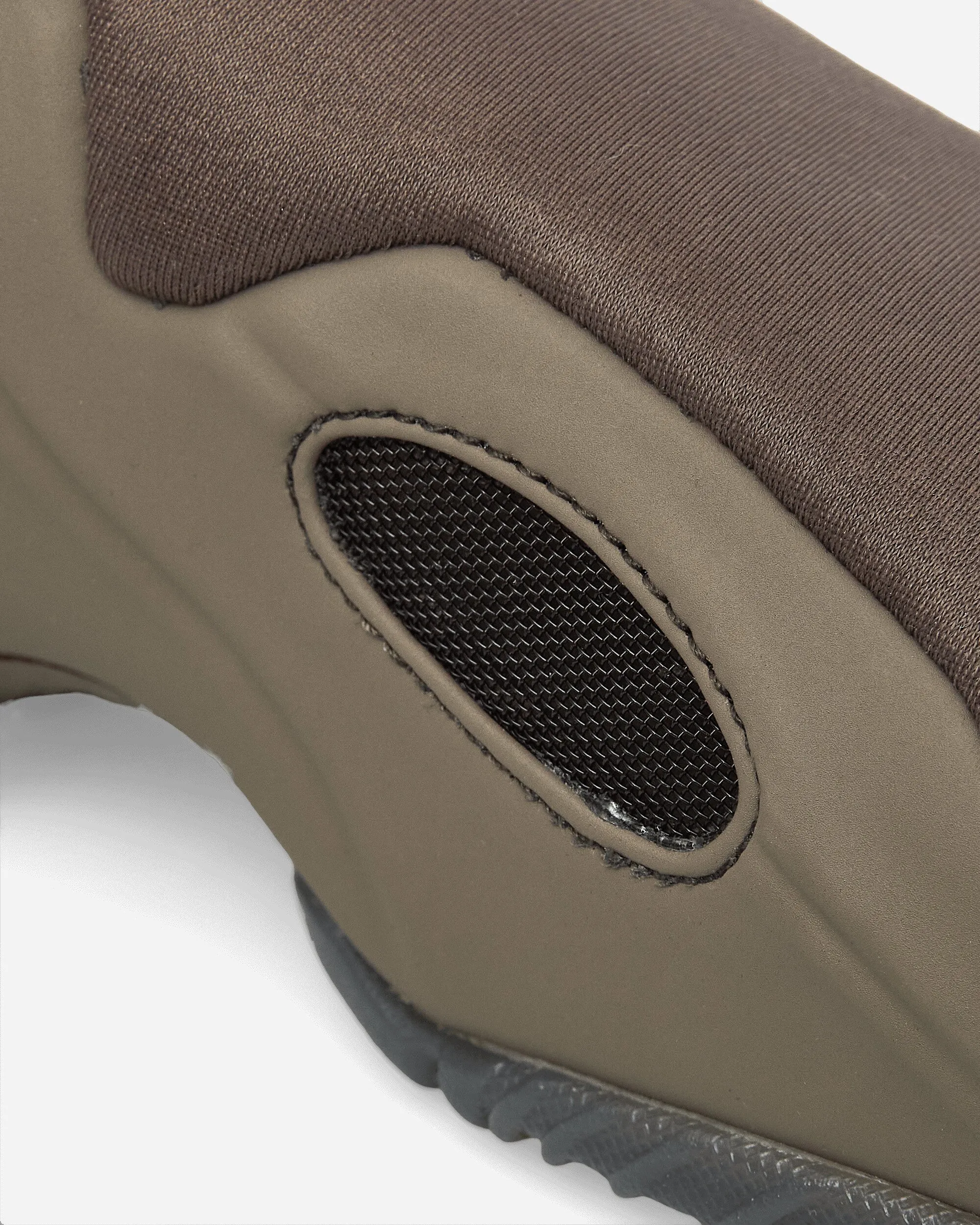 Clogposite Mules Ironstone