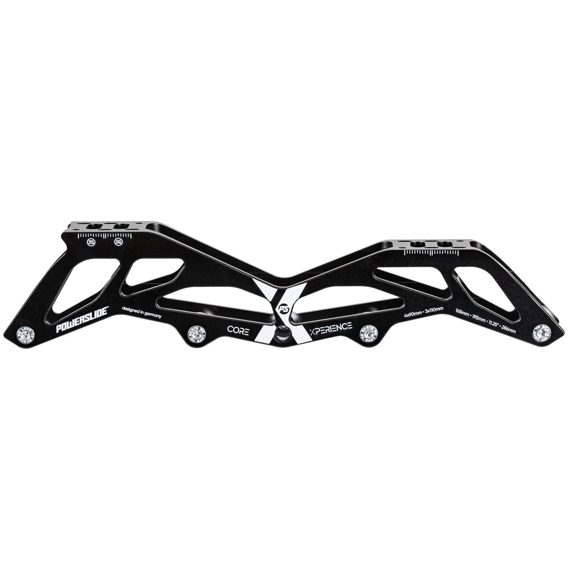 Core X-perience 11.25/4x90   3x110. 165/195