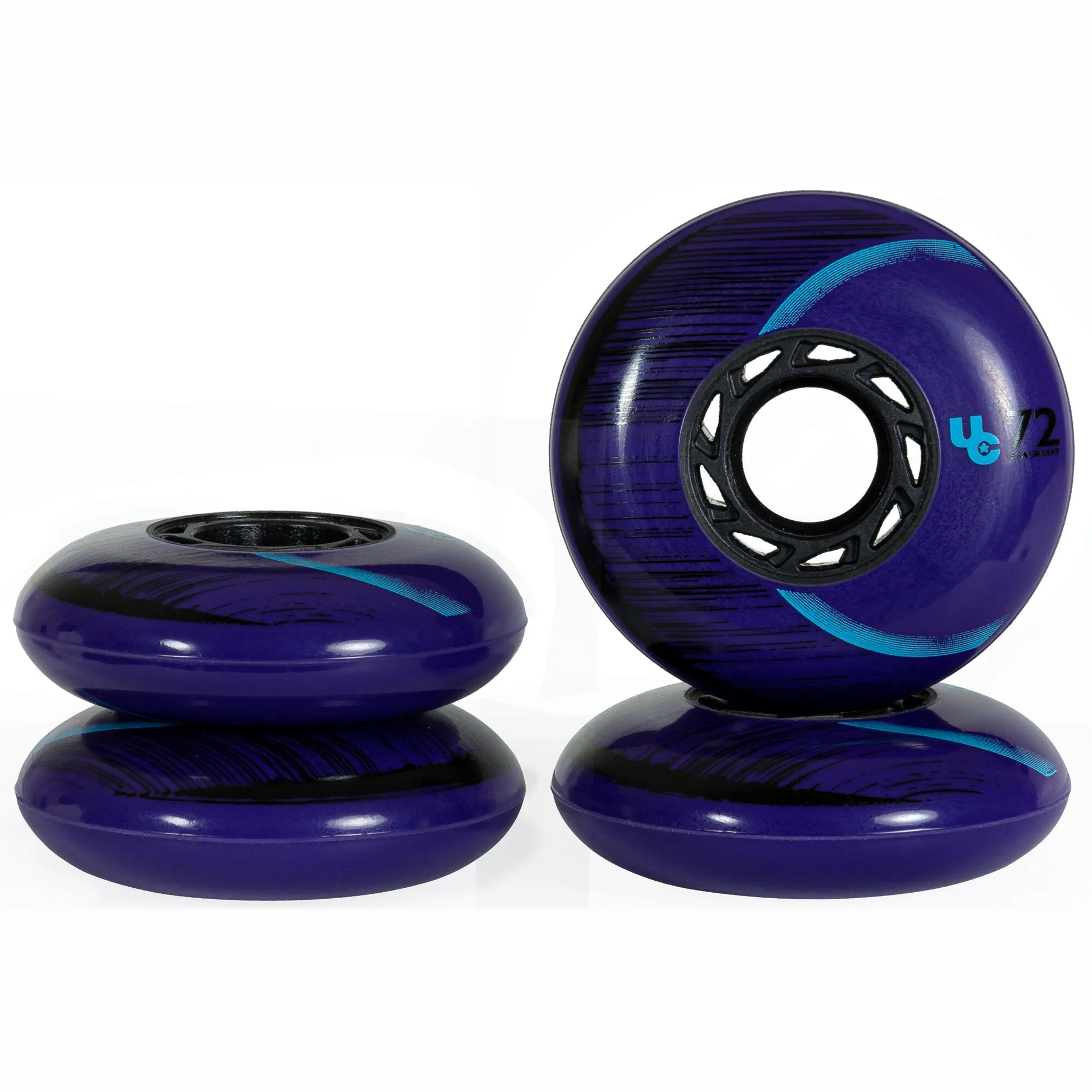 Cosmic Eclipse 72/86A. 4-pack