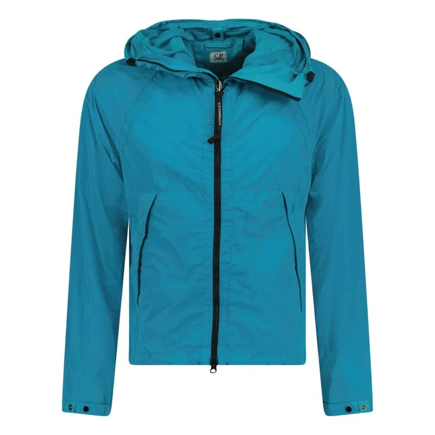 CP Company Goggle Chrome Jacket