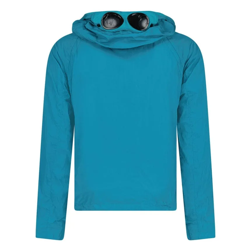 CP Company Goggle Chrome Jacket