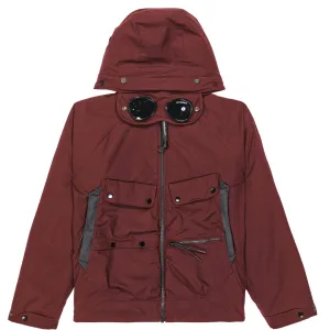 CP Company Goggle Multipocket Jacket