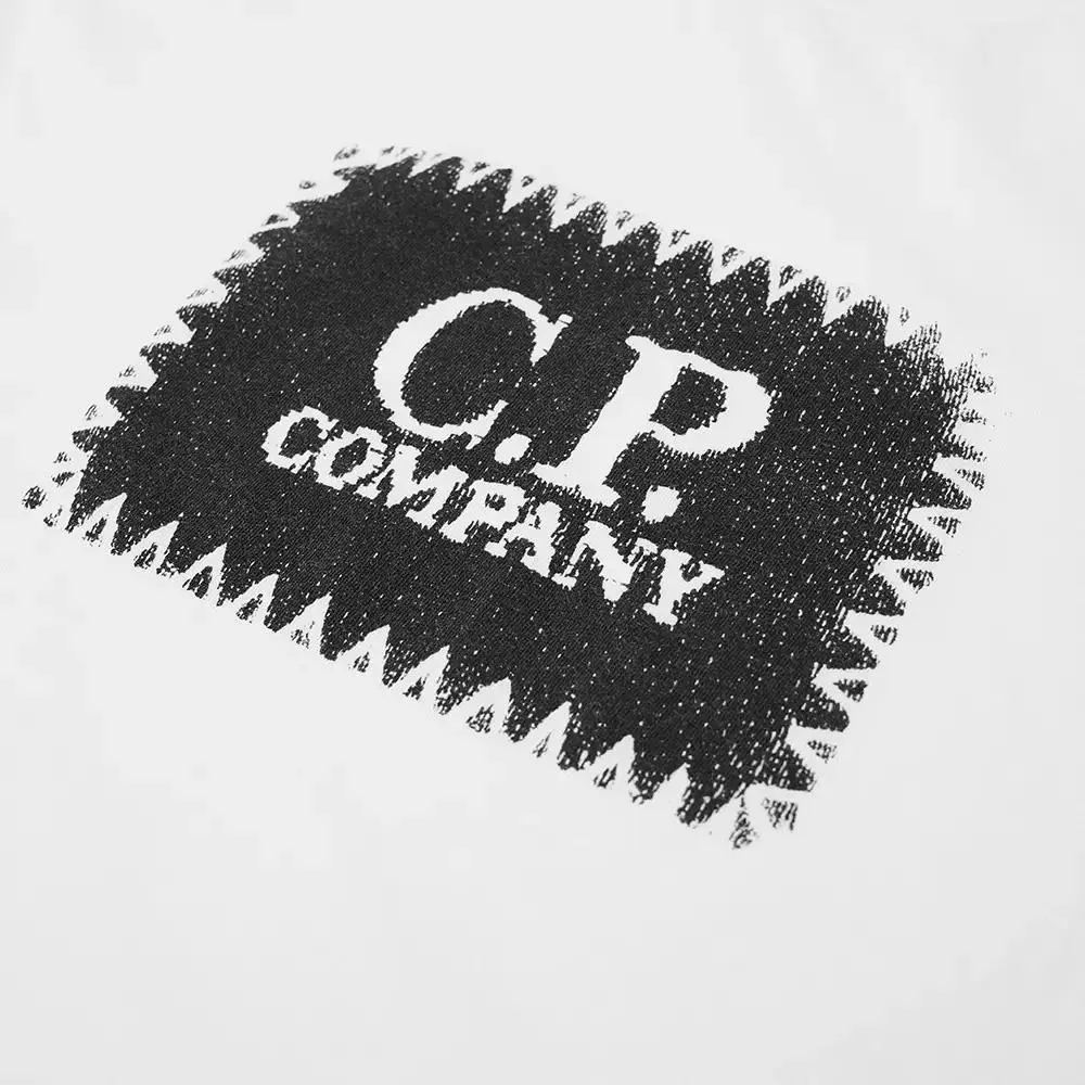CP Company Junior Stitch T-Shirt