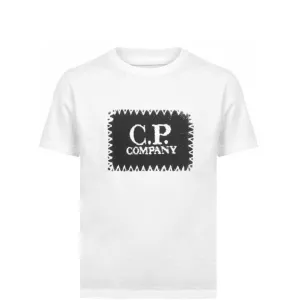 CP Company Junior Stitch T-Shirt