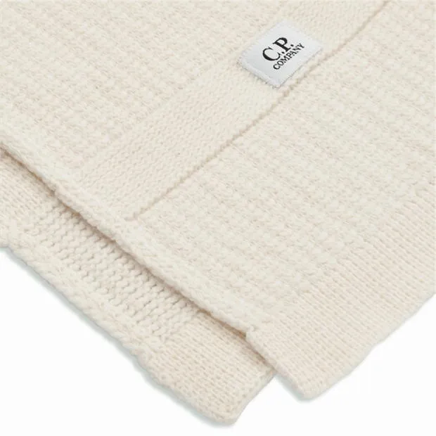 CP Company Lambswool Scarf