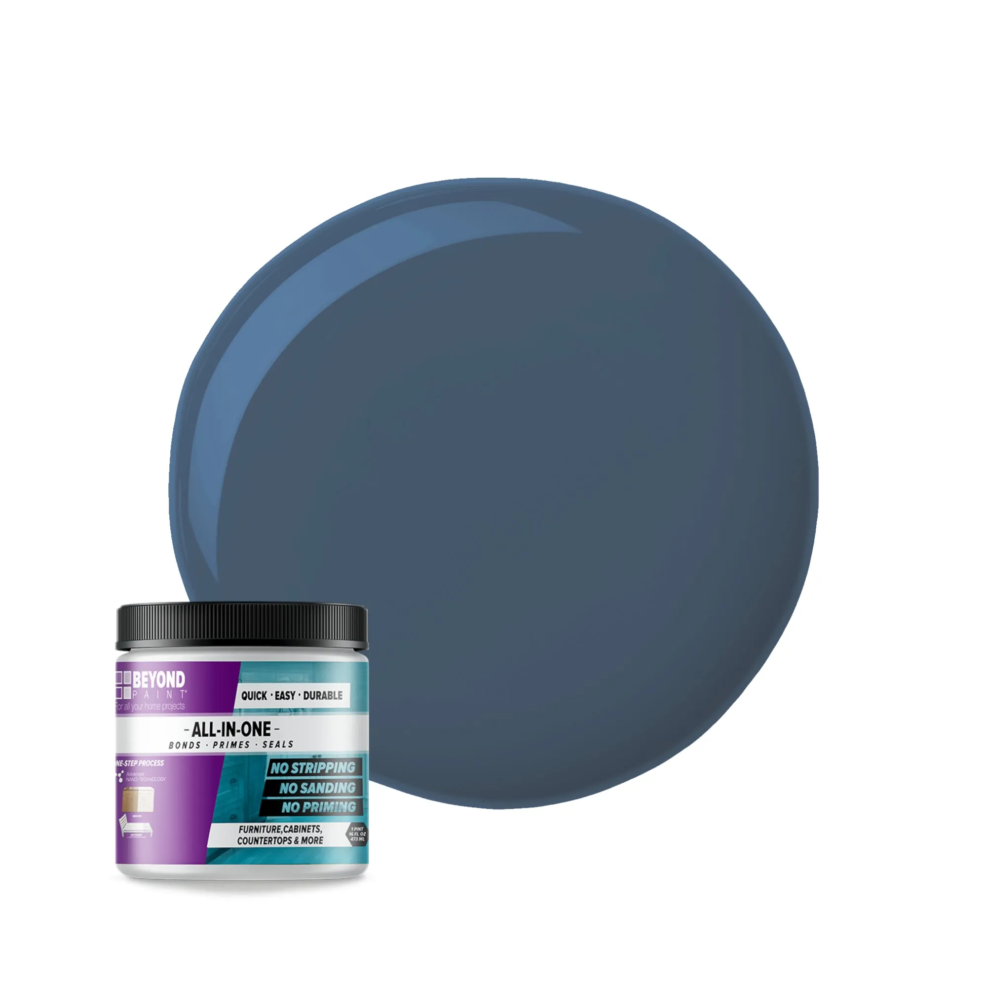 Deep Blue