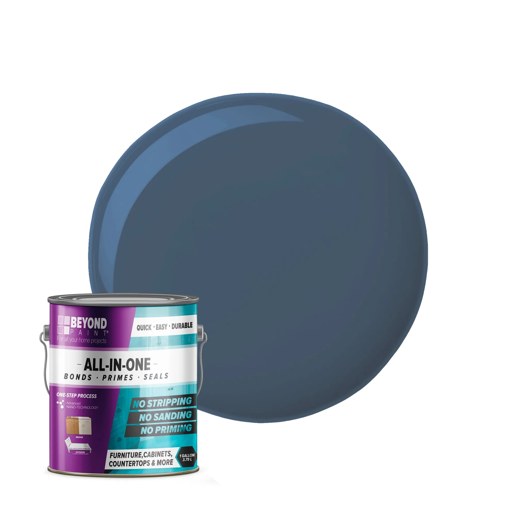 Deep Blue