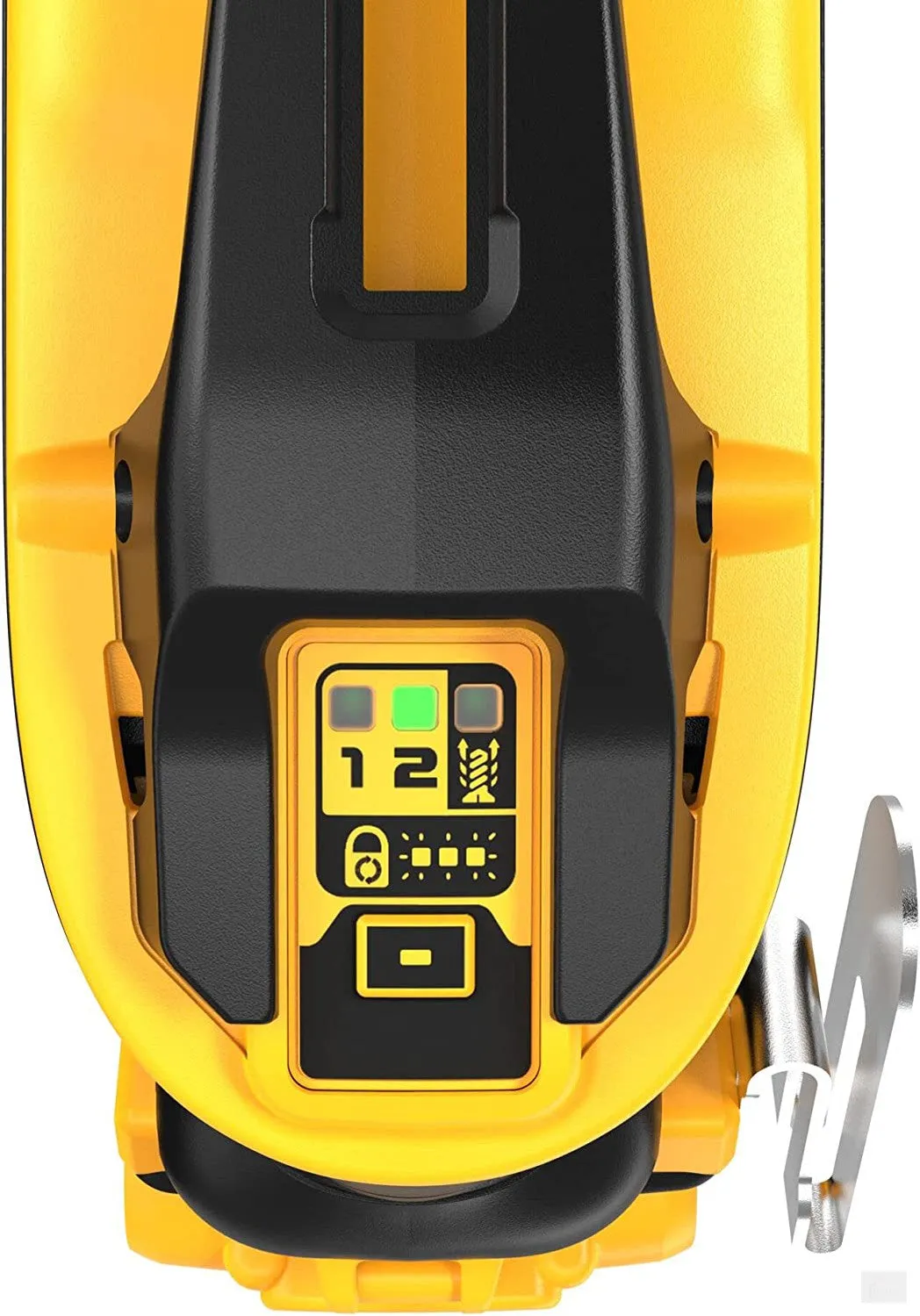 Dewalt 20V Max Drywall Screwgun {Tool Only} (DCF630B)