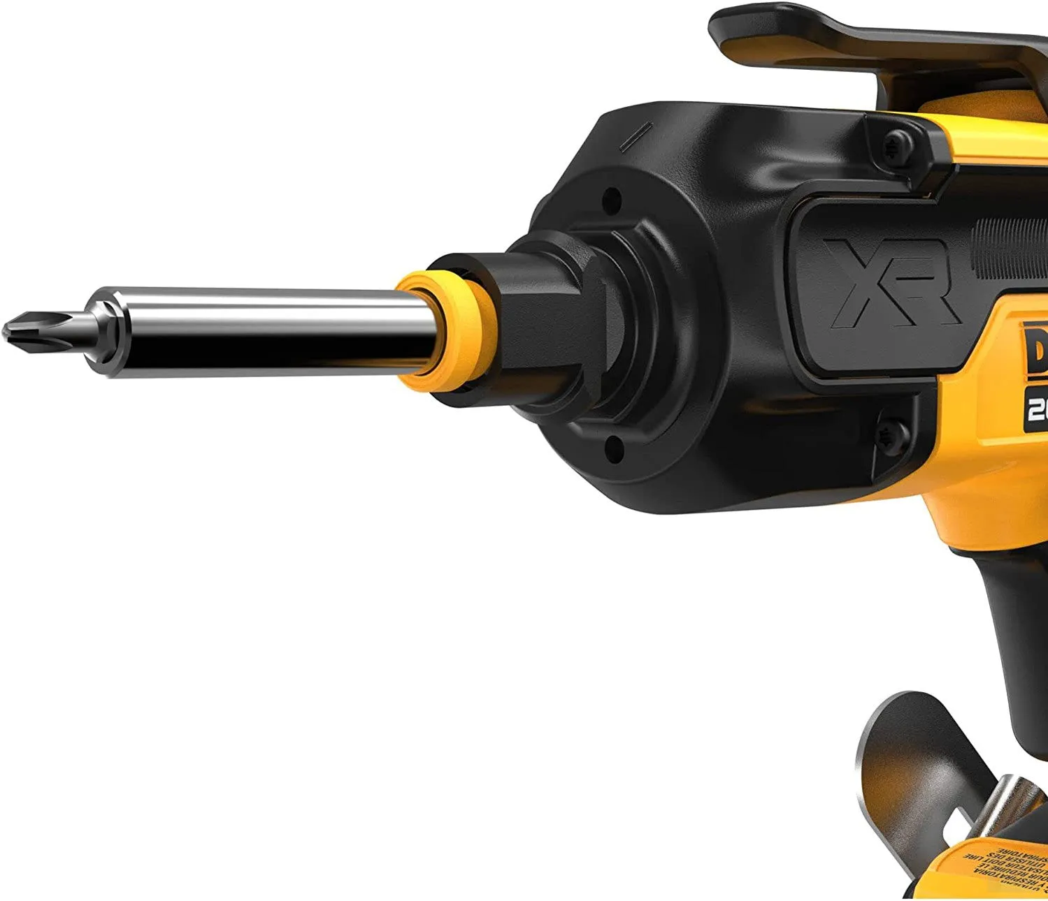 Dewalt 20V Max Drywall Screwgun {Tool Only} (DCF630B)