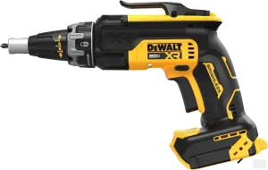 Dewalt 20V Max Drywall Screwgun {Tool Only} (DCF630B)
