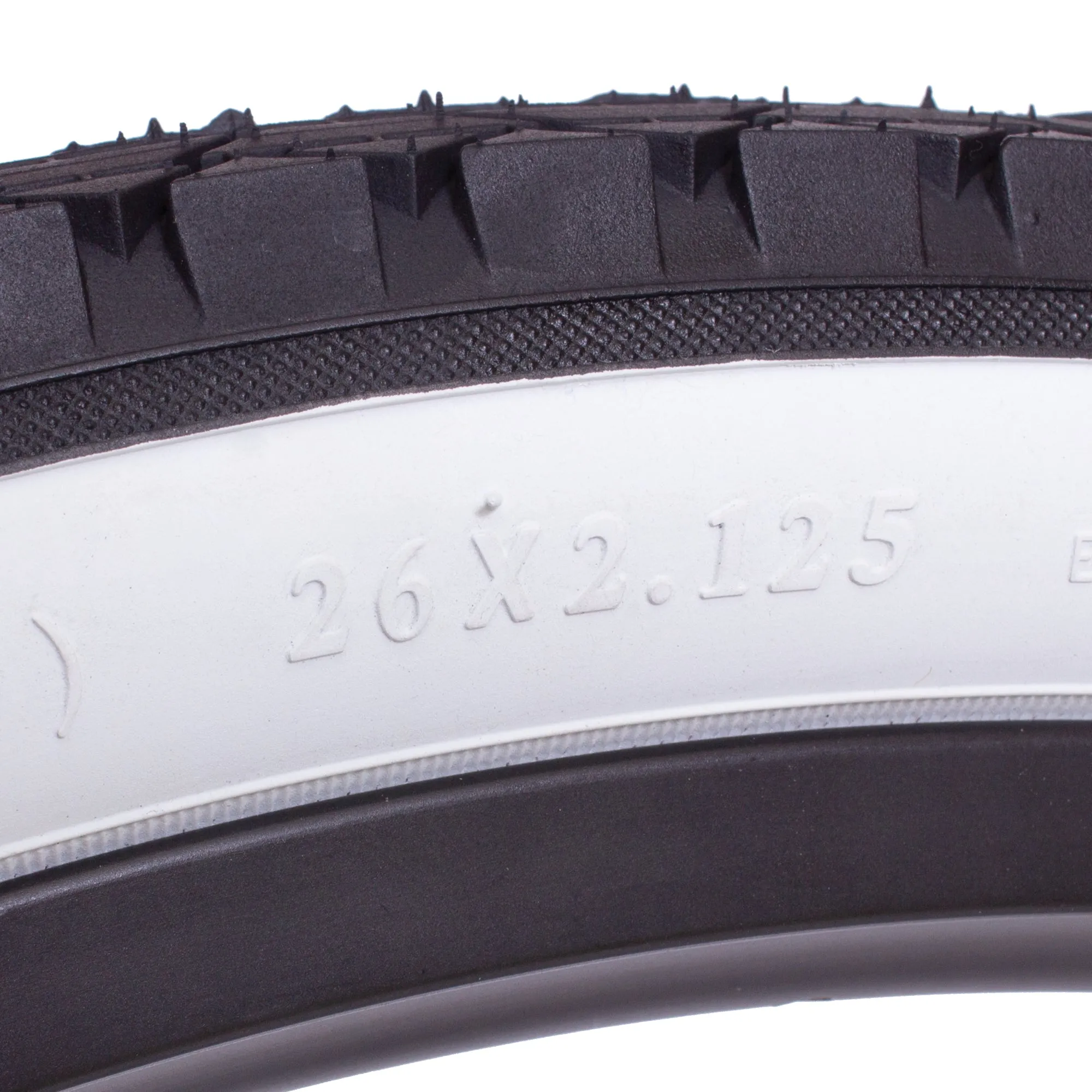 E702 Tire 26"