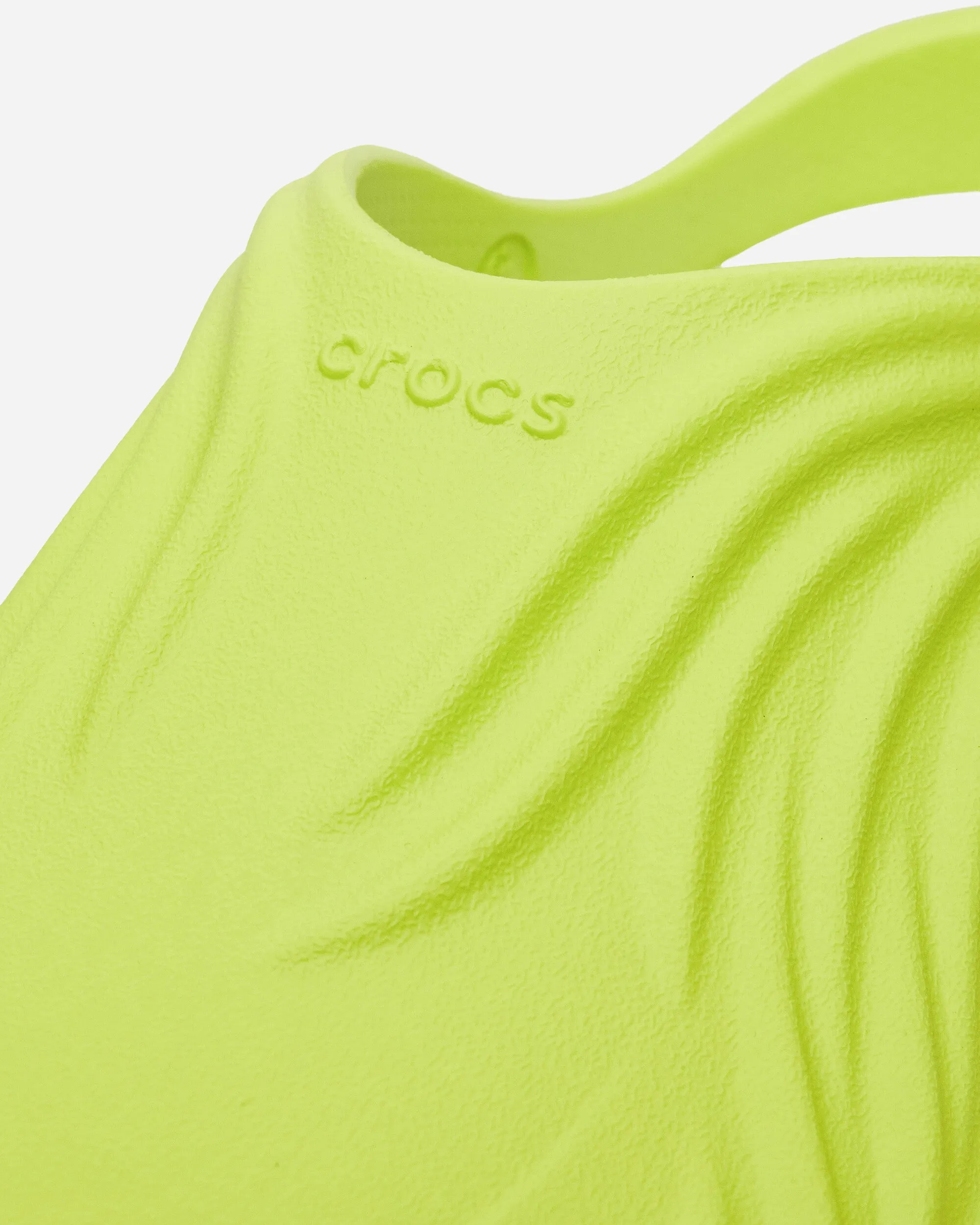 Echo Wave Mules Lime Punch