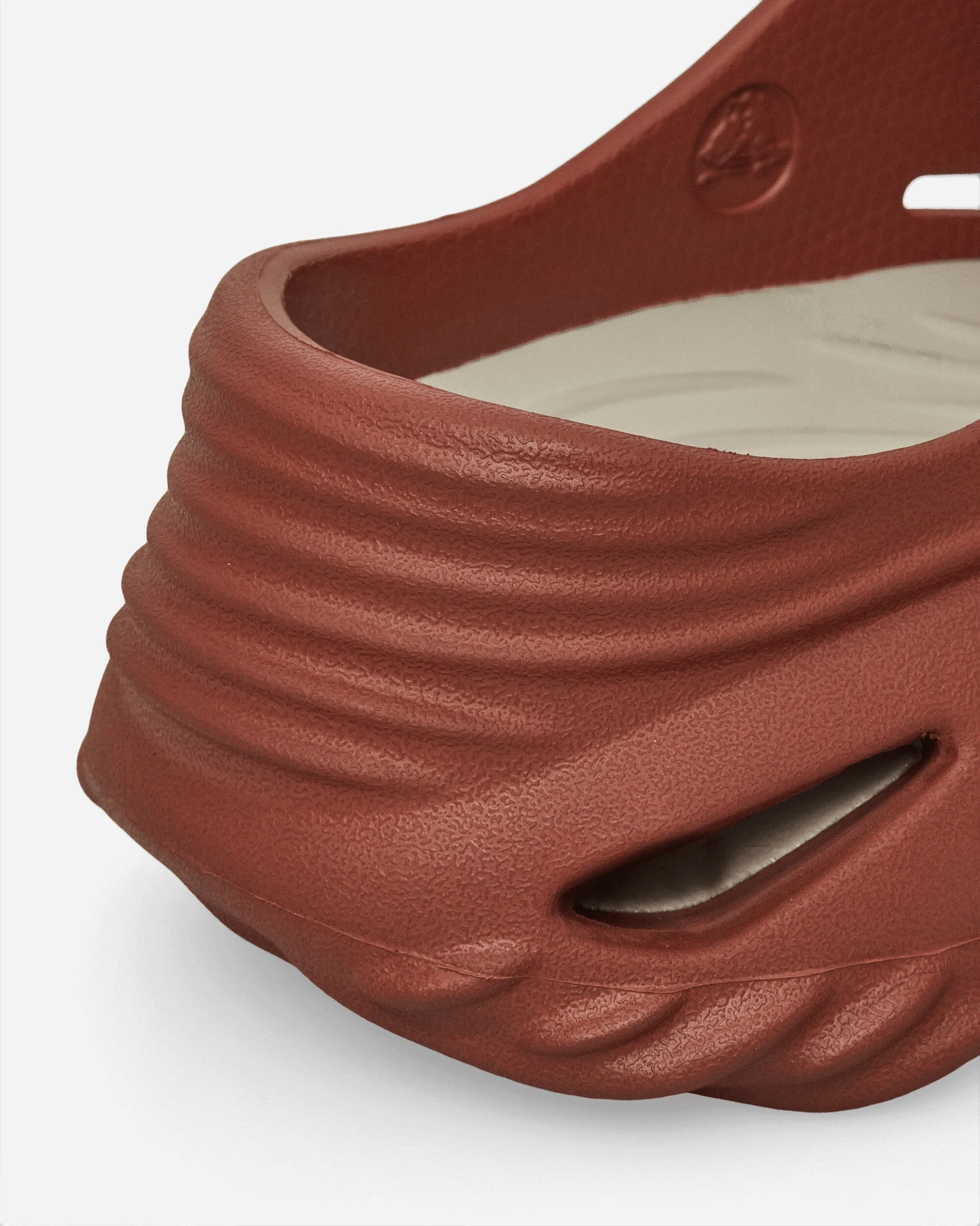Echo Wave Mules Rust